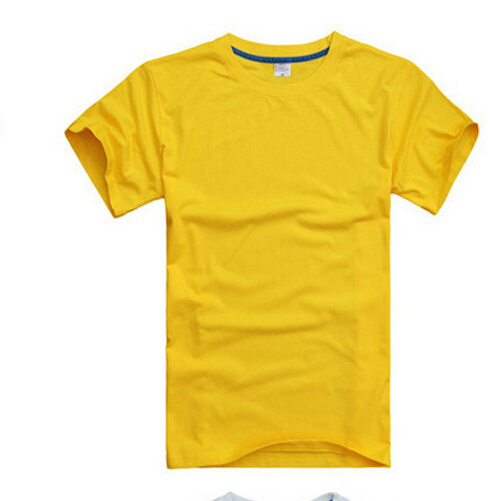 Polyester T-Shirt /Men`S Polyester T-Shirt/Custom Logo Polyester T-Shirt